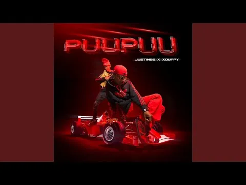 Justin99 – PuuPuu feat. Xduppy