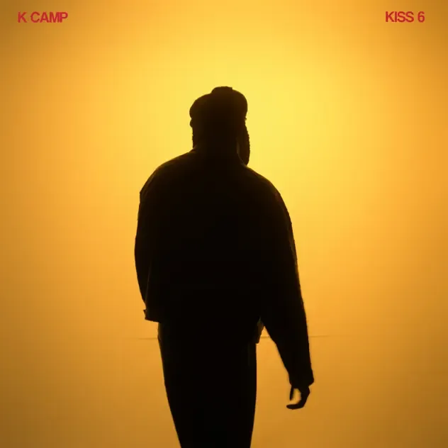 K CAMP – Kiss 6 (Deluxe)
