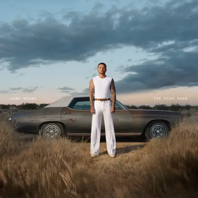 Kane Brown – The High Road