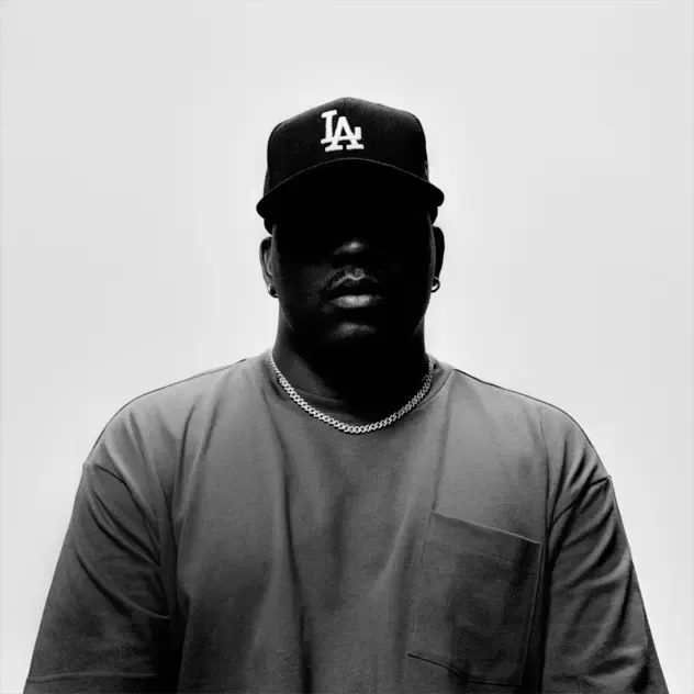 Katori Walker – Mezzanine