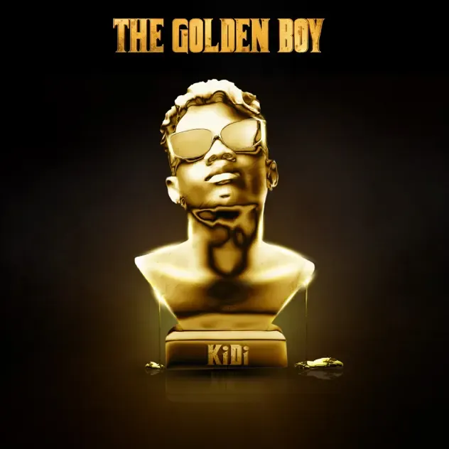 KiDi – The Golden Boy