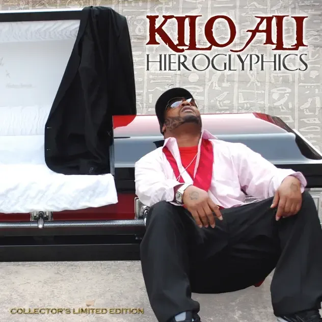 Kilo Ali – Hieroglyphics