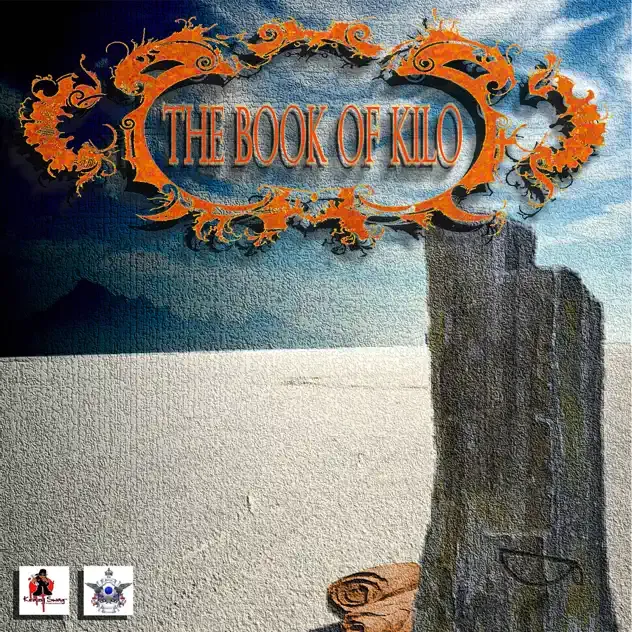 Kilo Ali – The Book of Kilo