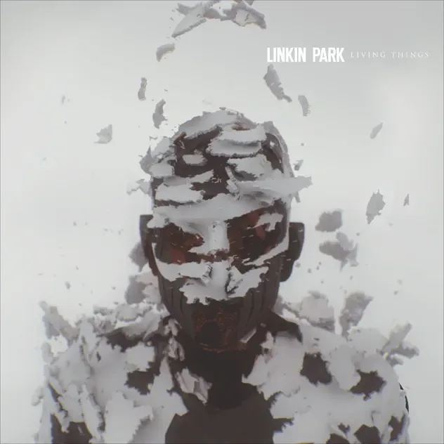 LINKIN PARK – LIVING THINGS