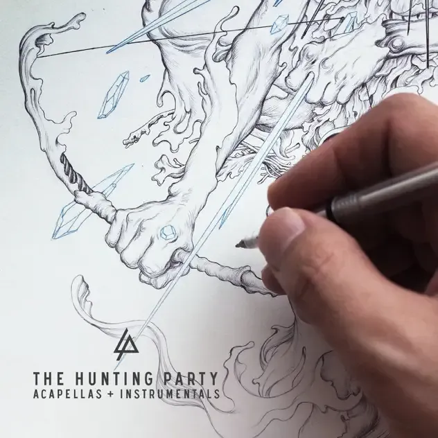 LINKIN PARK – The Hunting Party Acapellas + Instrumentals
