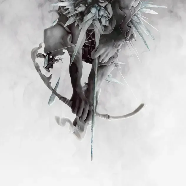 LINKIN PARK – The Hunting Party