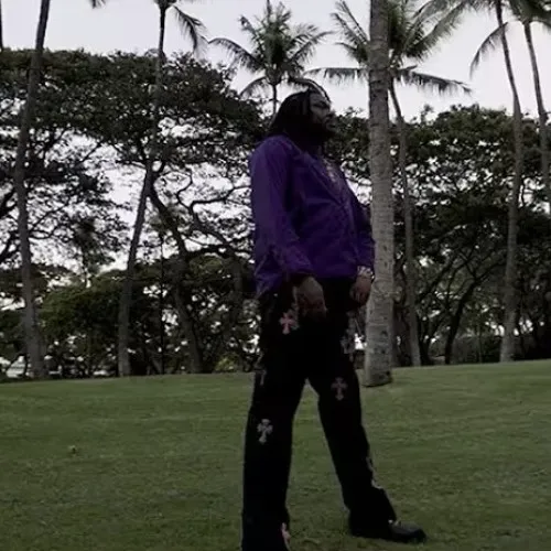 LUCKI Not So Virgo of You