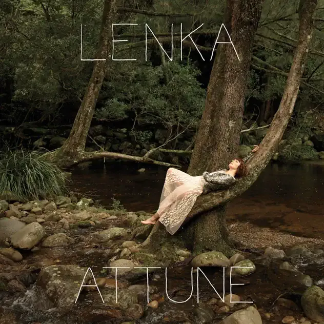 Lenka – Attune
