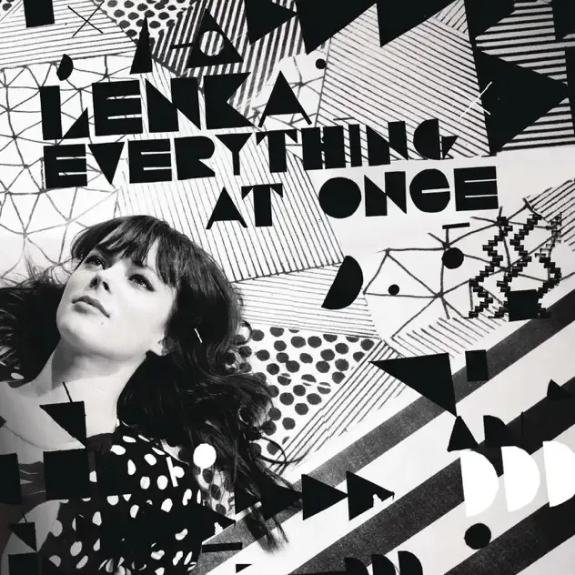 Lenka – Everything At Once EP