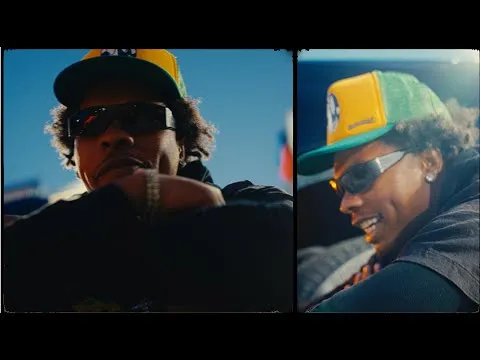 Lil Baby, YTB Fatt, & YFN Lucci – Plenty