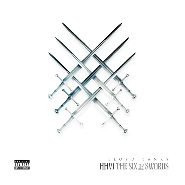 Lloyd Banks – HHVI THE SIX OF SWORDS
