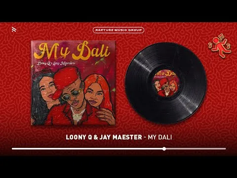 Loony Q & Jay Maester – My Dali