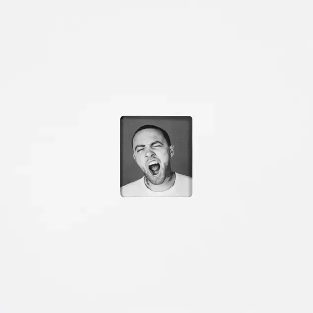 Mac Miller – GOOD AM (10th Anniversary)