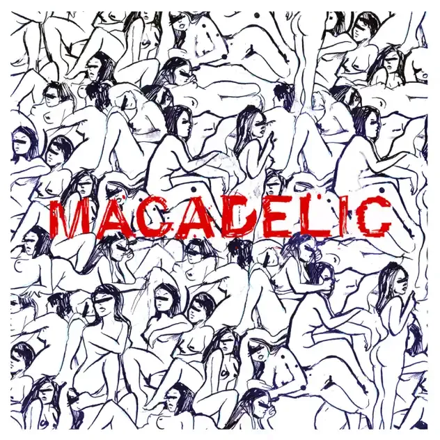 Mac Miller – Macadelic