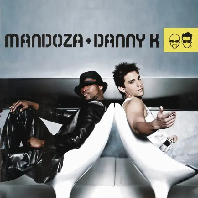 Mandoza & Danny K – Same Difference