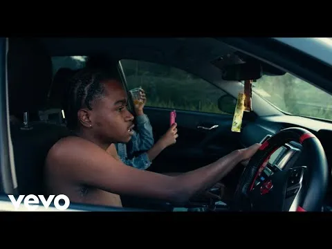 Mansa – Island Zess feat. HyessMusic