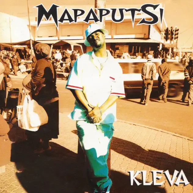 Mapaputsi – Kleva