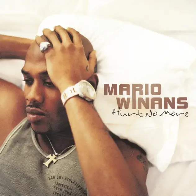 Mario Winans – Hurt No More