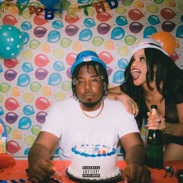 Mark Battles – Metaphorically Speaking (Deluxe)