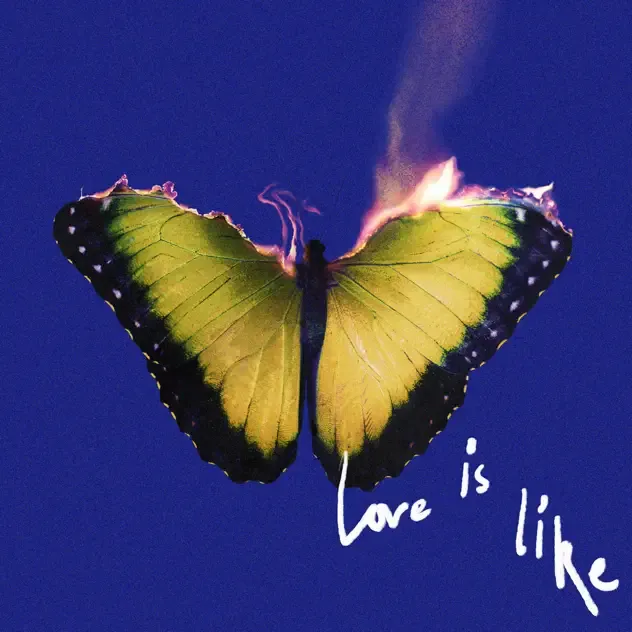 Maroon 5 – Love Is Like (Deluxe)