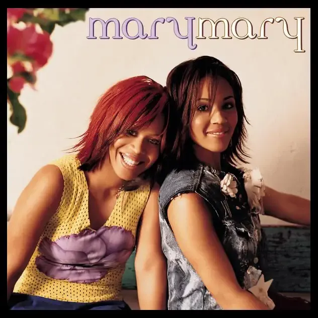 Mary Mary – Incredible