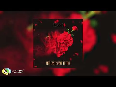 Mashudu & Wesley Keys – Voicemail [Feat. Cowboii & Smash SA]