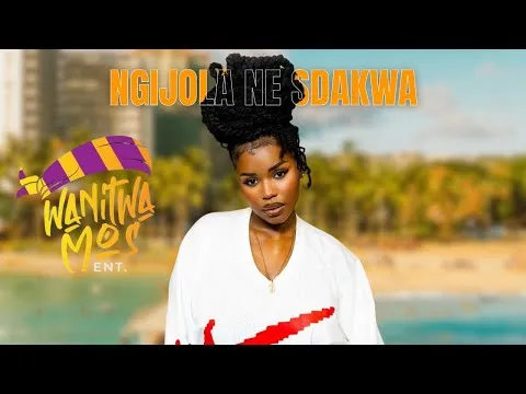 Master KG & Nkosazana Daughter – Ngijola Ne Sdakwa (feat. HarryCane & Eemoh)
