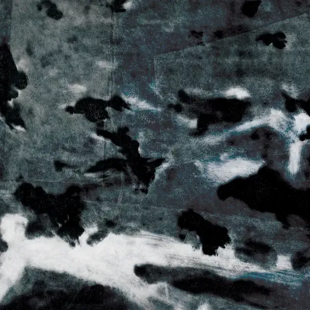 Mick Jenkins & EMIL – A MURDER OF CROWS
