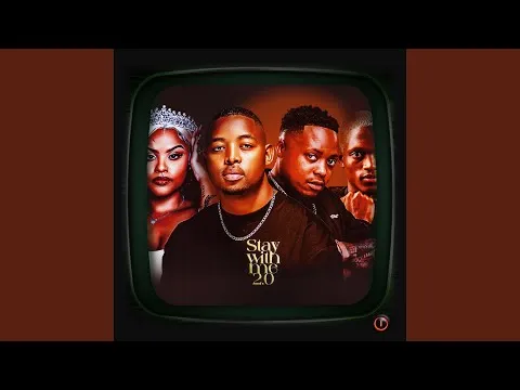 Mick Man x Kelvin Momo x Dinky Kunene – Stay With Me 2.0 (feat. Sbhekzin)