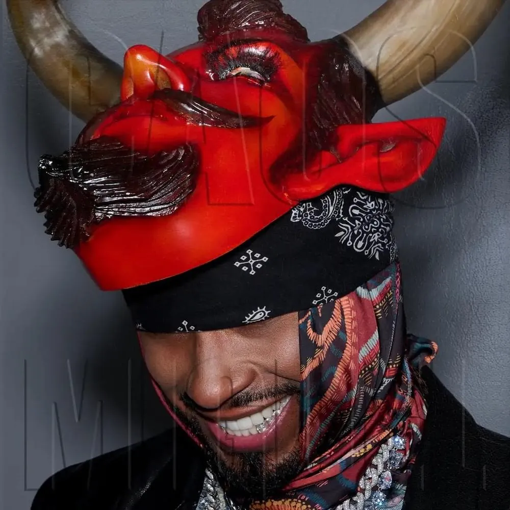 Miguel – CAOS