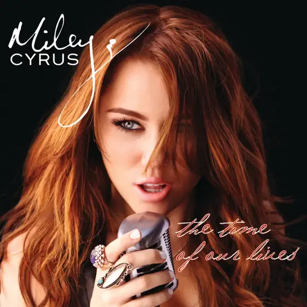 Miley Cyrus – The Time of Our Lives (Deluxe Edition)