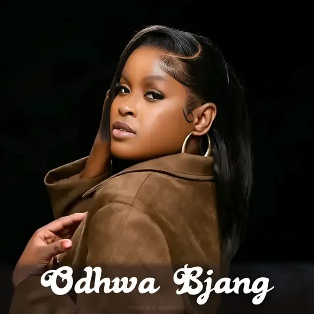 Milo Deep – Odhwa Bjang (Remake) (feat. Shandesh)