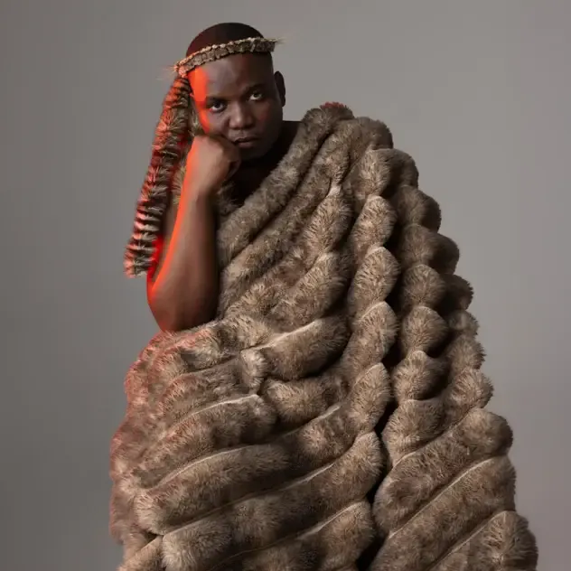 Mnqobi Yazo – uMculo
