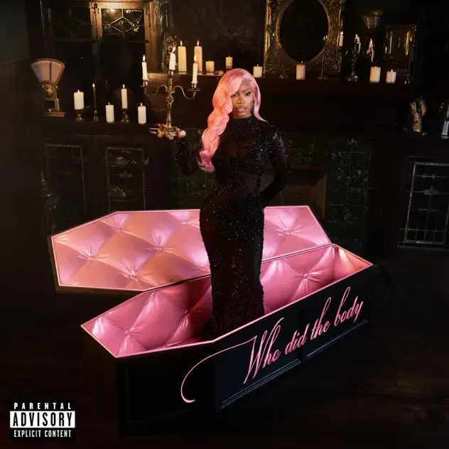 Monaleo – Who Did The Body