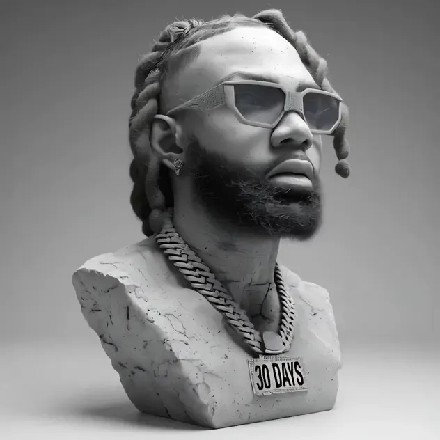 Money Man – 30 Days