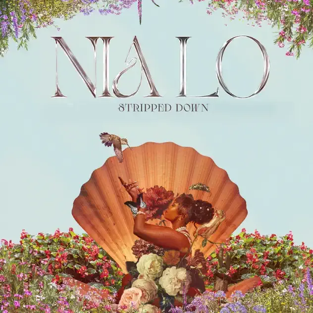 Nia Pearl – Nia Lo Stripped Down EP