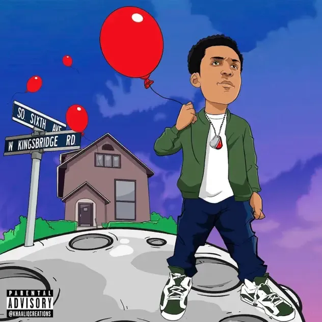 Niko Brim – A Thousand Pictures Book One