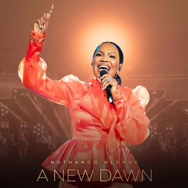 Nothando Hlophe – A NEW DAWN