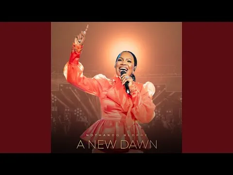 Nothando Hlophe – Methodist Medley