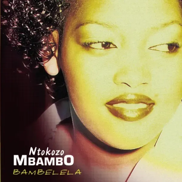Ntokozo Mbambo – Ntokozo Mbambo