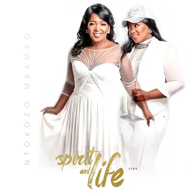 Ntokozo Mbambo – Spirit and Life