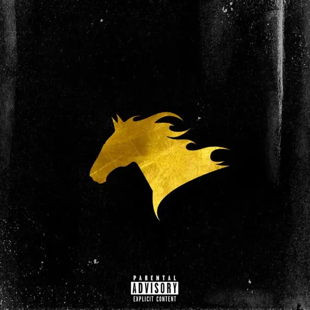 Nym Lo – The Big Horse
