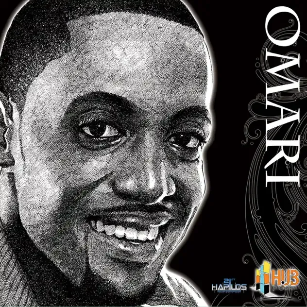 Omari – Heal Jamaica, Heal the World Omari – Heal Jamaica, Heal the World