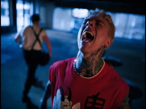PHIX x RYAN OAKES – UNDERNEATH