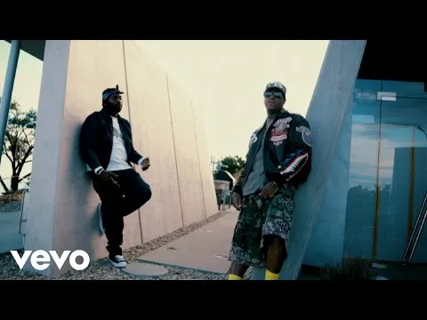 Peezy, Jeremih – Lovin On Me