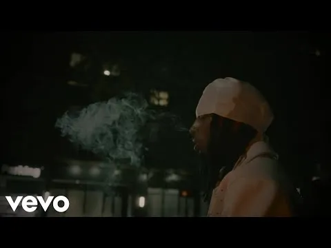 Playboi Carti R0SES