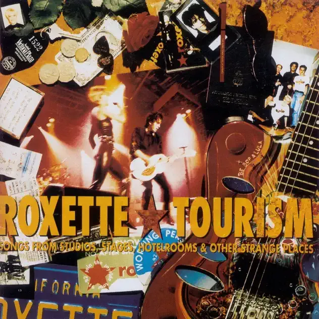 Roxette – Tourism