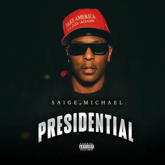 Saige Michael Presidential