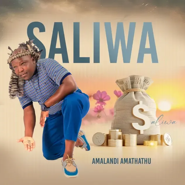 Saliwa – Amalandi Amathathu