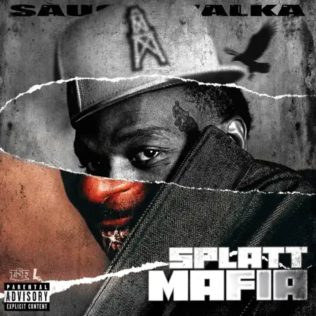 Sauce Walka – SPLATT MAFIA